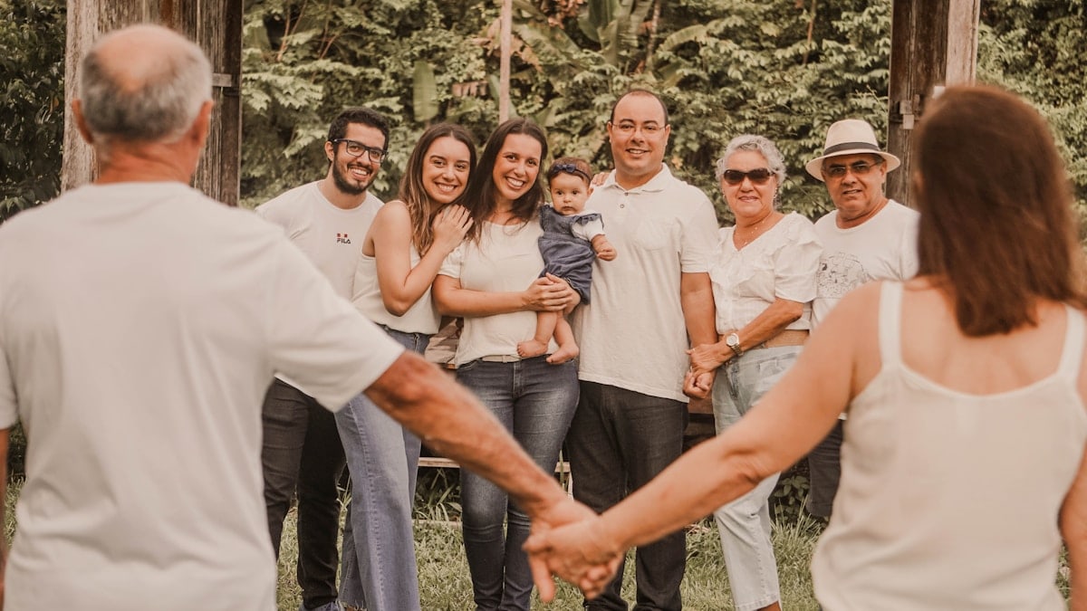 Actividades para Fortalecer los Vínculos Familiares