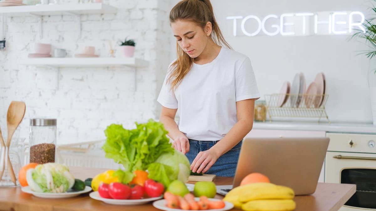 Consejos para una Alimentación Balanceada